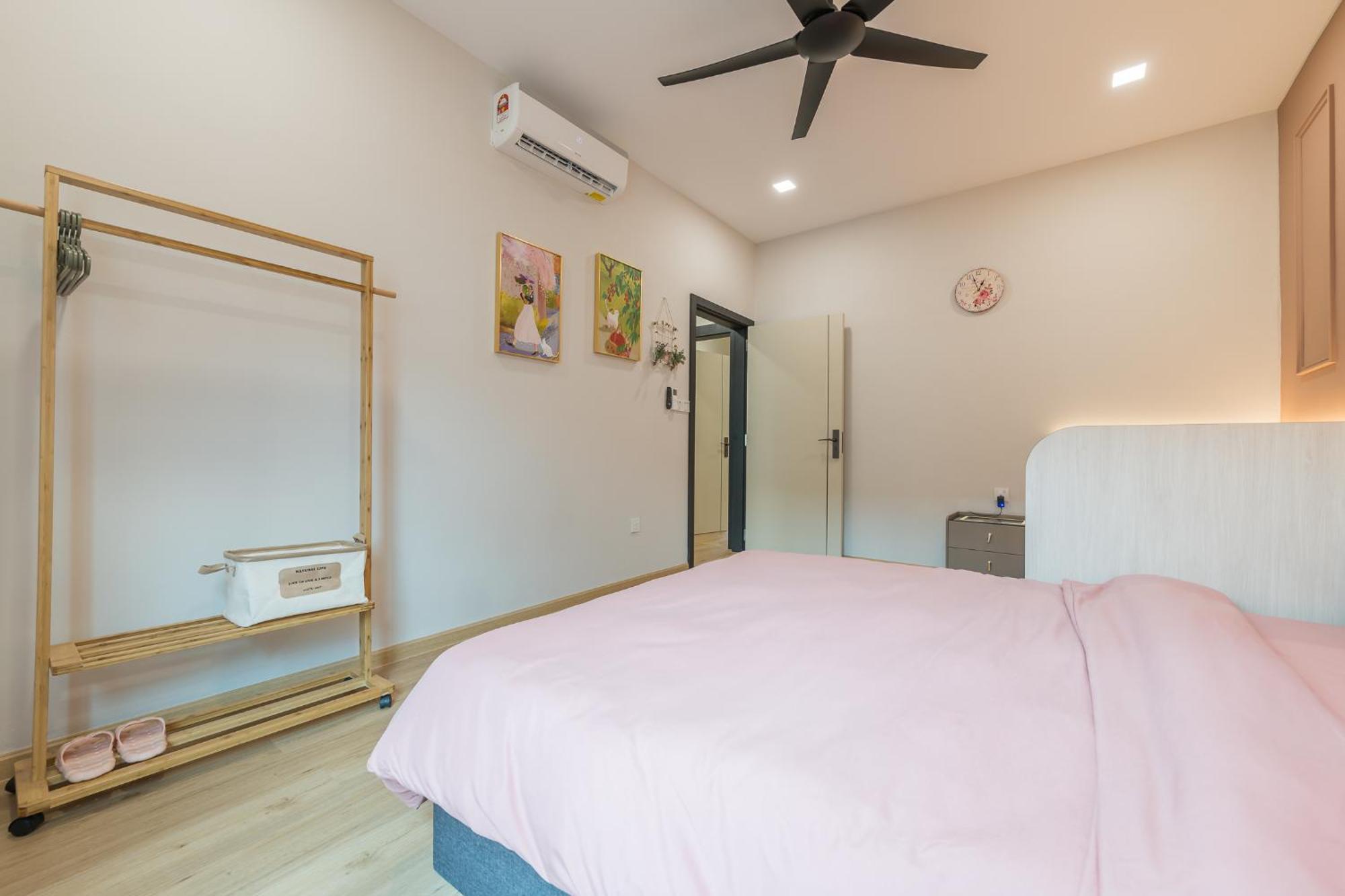Klang Bukit Tinggi Unique Design With Outdoor Cafe Up To 12Pax Villa Kültér fotó